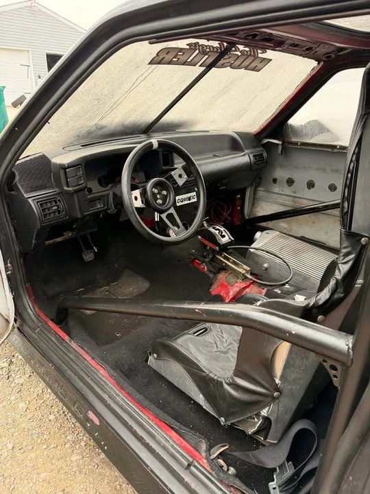 1988 Ford Mustang 3rd Gen - Image 15 of 20