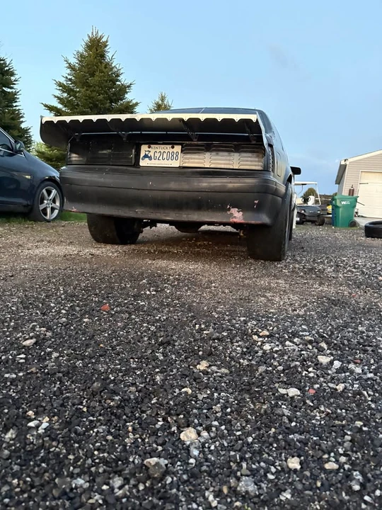 1988 Ford Mustang 3rd Gen - Image 7 of 20