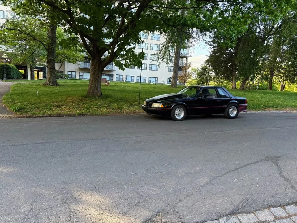1988 Ford Mustang 3rd Gen - Image 3 of 10