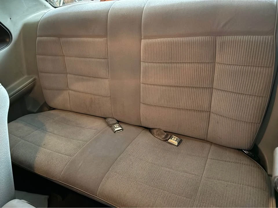 1988 Ford Mustang 3rd Gen - Image 8 of 10