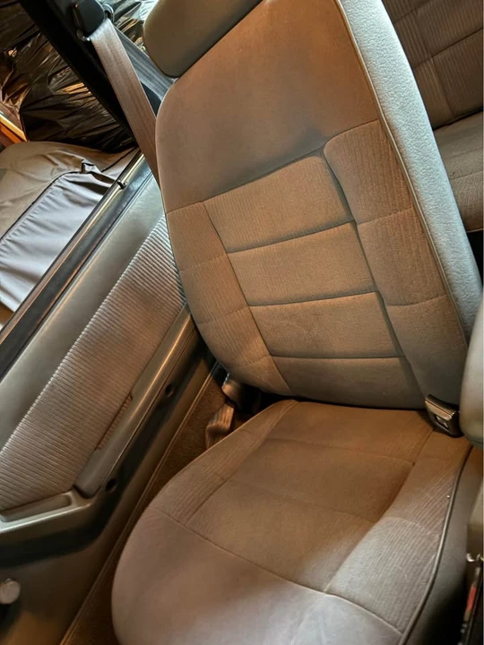 1988 Ford Mustang 3rd Gen - Image 7 of 10