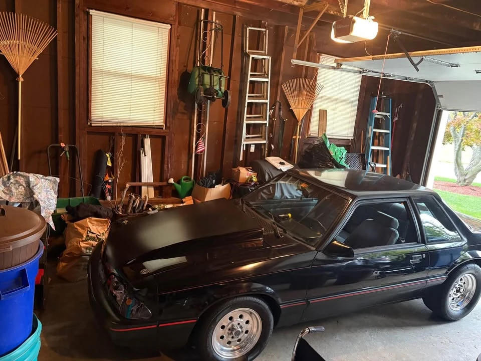 1988 Ford Mustang 3rd Gen - Image 6 of 10