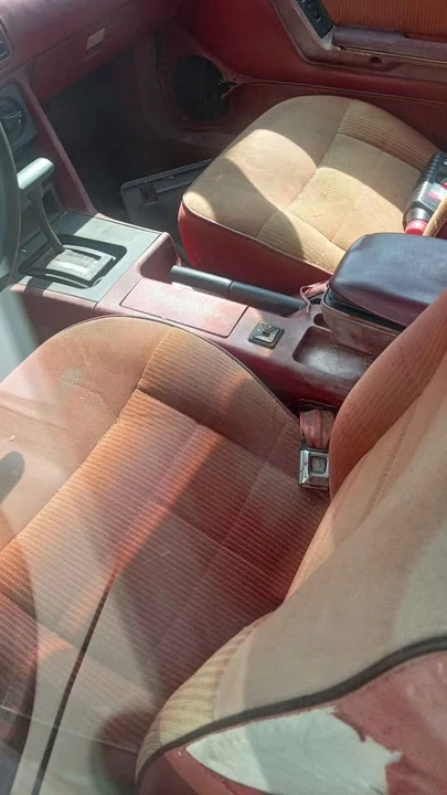 1988 Ford Mustang 3rd Gen - Image 2 of 3