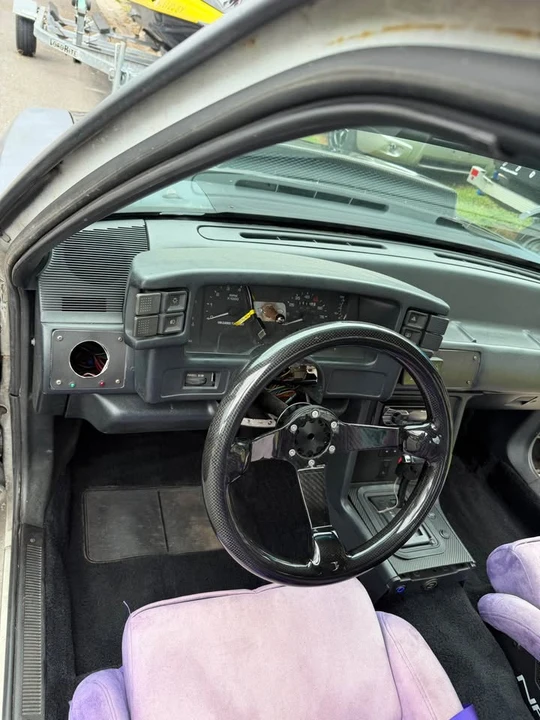 1988 Ford Mustang 3rd Gen - Image 12 of 15