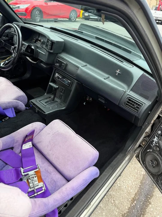 1988 Ford Mustang 3rd Gen - Image 10 of 15