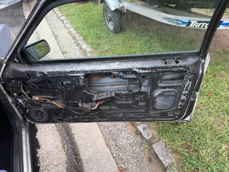 1988 Ford Mustang 3rd Gen - Image 8 of 15