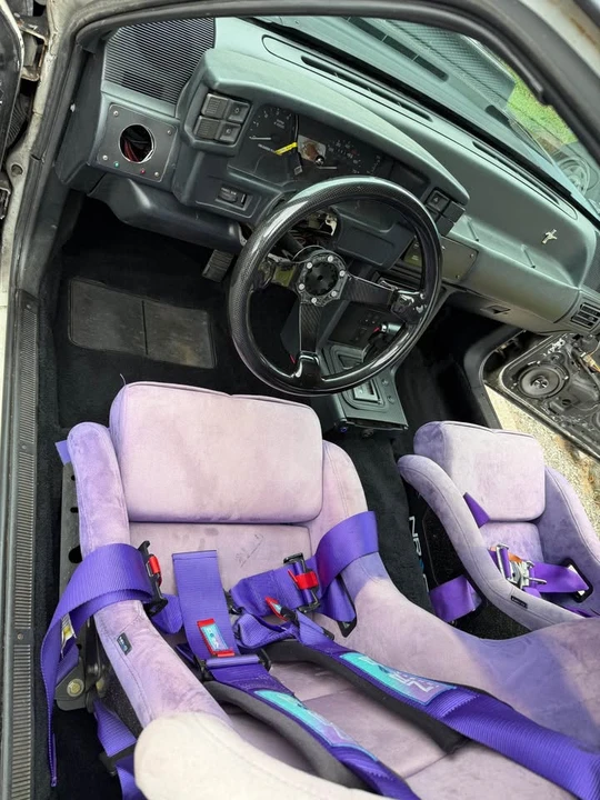 1988 Ford Mustang 3rd Gen - Image 14 of 15