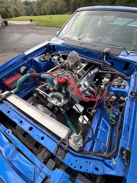 1988 Ford Mustang 3rd Gen - Image 7 of 20