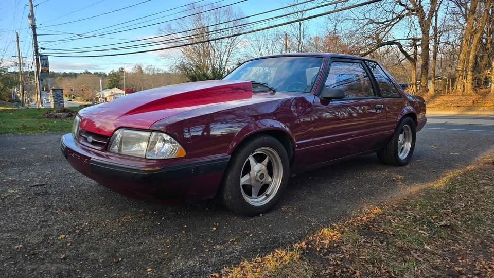 1988 Ford Mustang GT 3rd Gen - Image 6 of 9