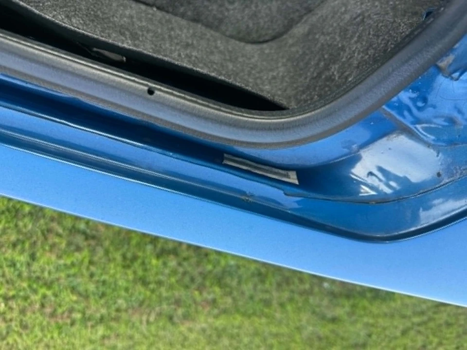 1988 Ford Mustang 3rd Gen - Image 12 of 31