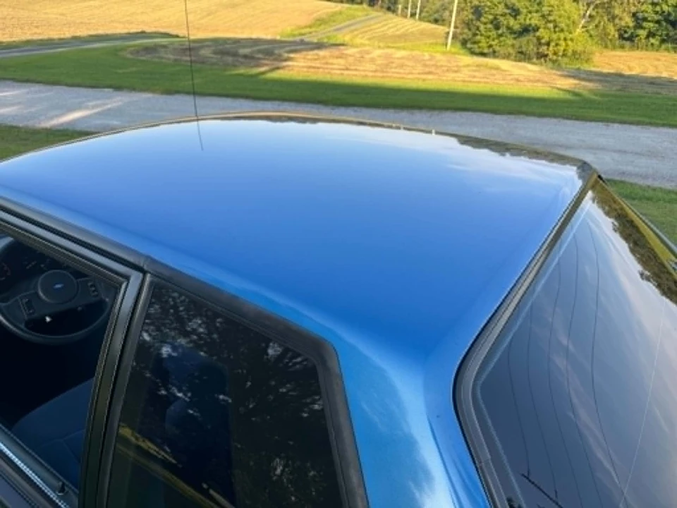 1988 Ford Mustang 3rd Gen - Image 11 of 31