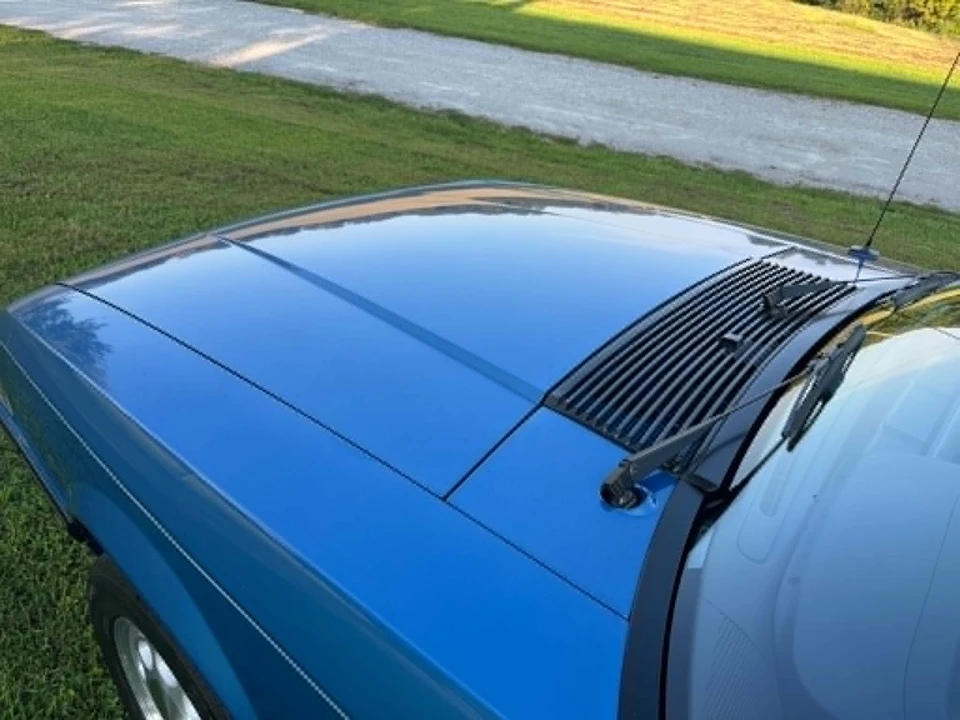 1988 Ford Mustang 3rd Gen - Image 14 of 31