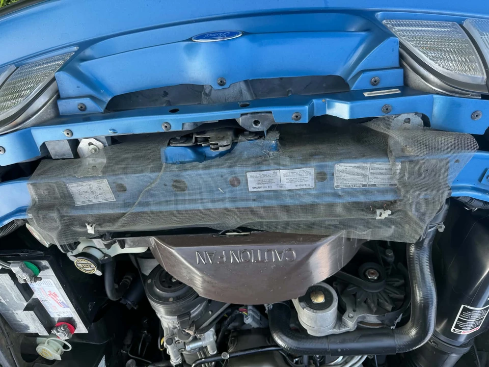 1988 Ford Mustang 3rd Gen - Image 25 of 31