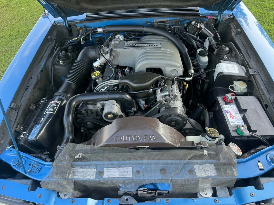 1988 Ford Mustang 3rd Gen - Image 23 of 31