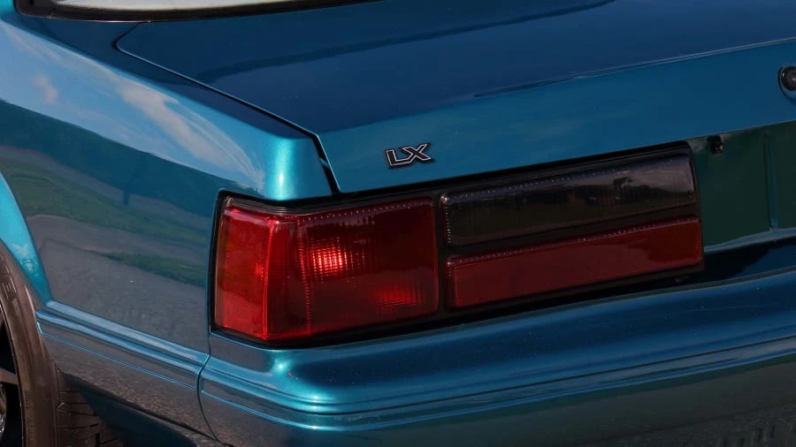 1988 Ford Mustang 3rd Gen - Image 17 of 29