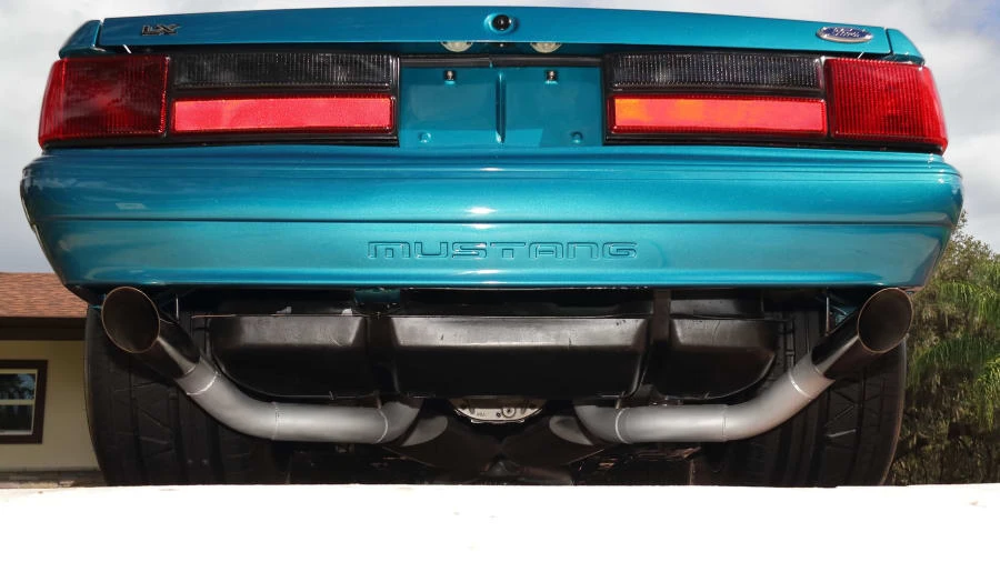 1988 Ford Mustang 3rd Gen - Image 21 of 29