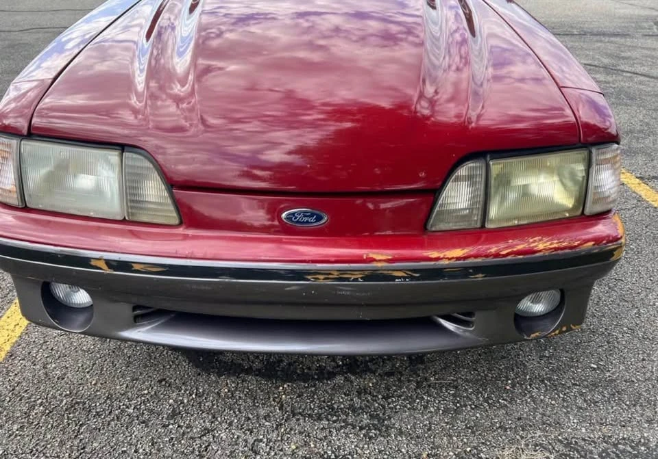 1988 Ford Mustang GT 3rd Gen - Image 5 of 10
