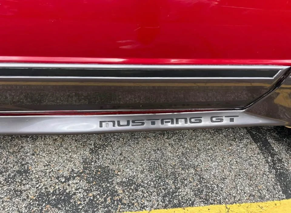 1988 Ford Mustang GT 3rd Gen - Image 6 of 10