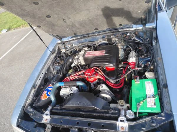 1988 Ford Mustang GT 3rd Gen - Image 14 of 21