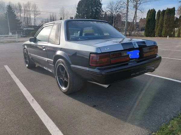 1988 Ford Mustang GT 3rd Gen - Image 8 of 21