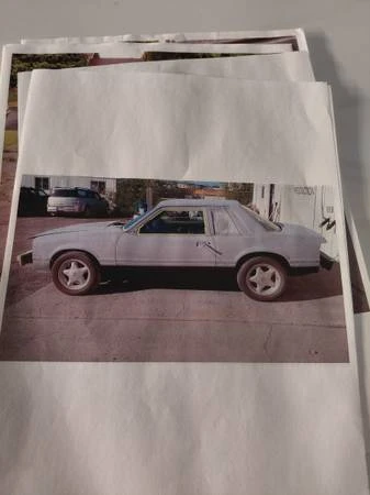 1988 Ford Mustang GT 3rd Gen - Image 18 of 21