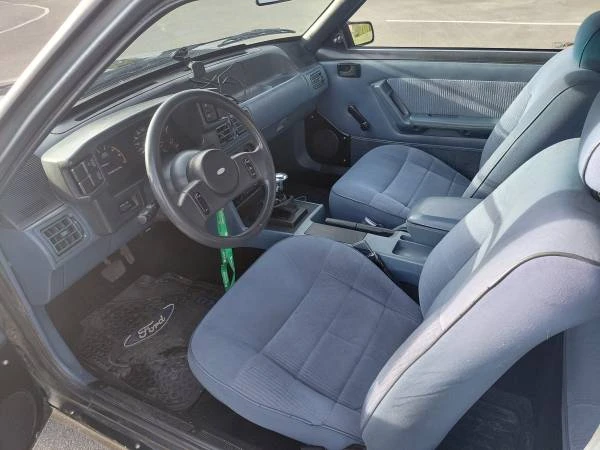 1988 Ford Mustang GT 3rd Gen - Image 12 of 21