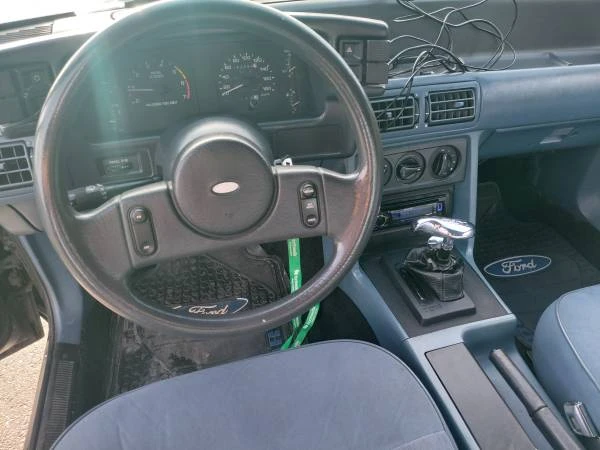 1988 Ford Mustang GT 3rd Gen - Image 10 of 21
