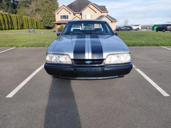 1988 Ford Mustang GT 3rd Gen - Image 6 of 21