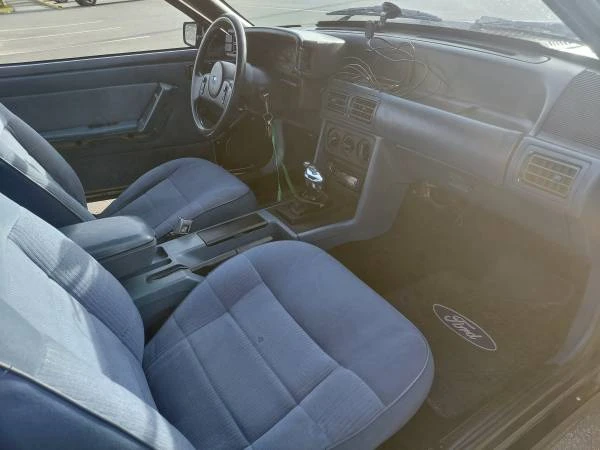 1988 Ford Mustang GT 3rd Gen - Image 13 of 21