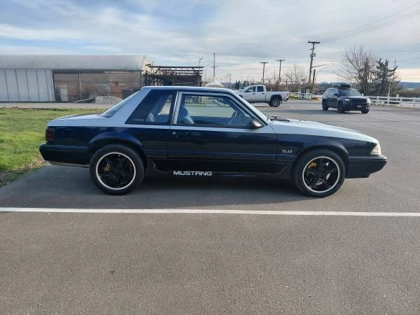 1988 Ford Mustang GT 3rd Gen - Image 4 of 21