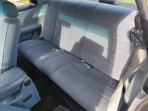 1988 Ford Mustang GT 3rd Gen - Image 11 of 21