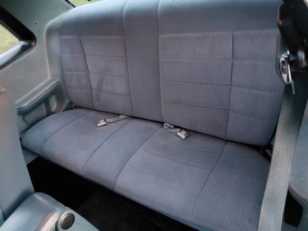 1988 Ford Mustang GT 3rd Gen - Image 8 of 19