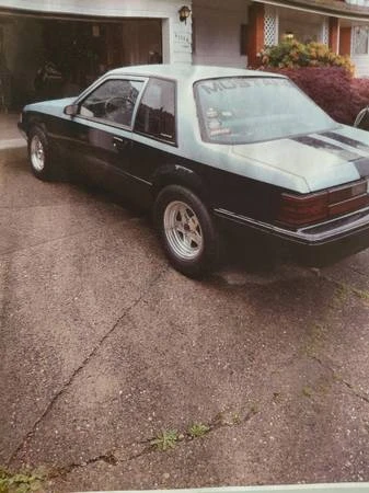1988 Ford Mustang GT 3rd Gen - Image 19 of 19