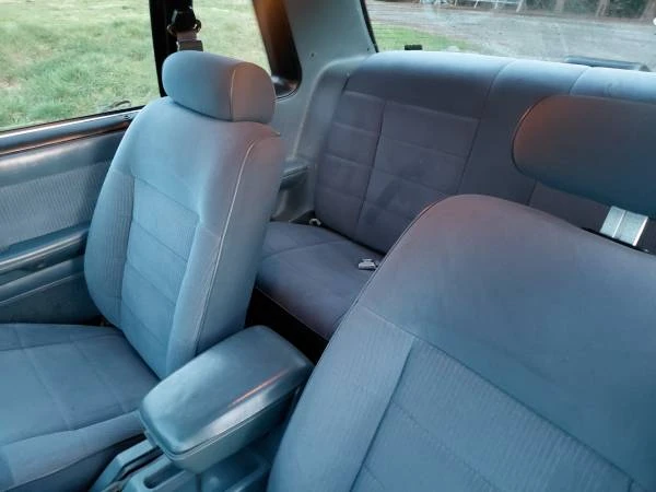 1988 Ford Mustang GT 3rd Gen - Image 7 of 19
