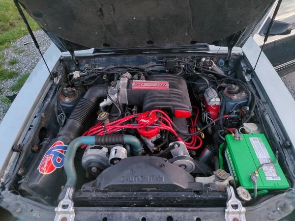 1988 Ford Mustang GT 3rd Gen - Image 11 of 19