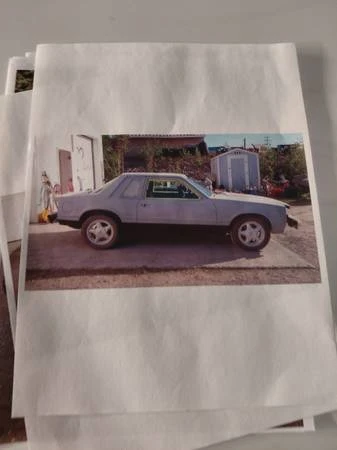 1988 Ford Mustang GT 3rd Gen - Image 17 of 19