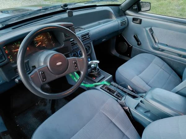 1988 Ford Mustang GT 3rd Gen - Image 6 of 19