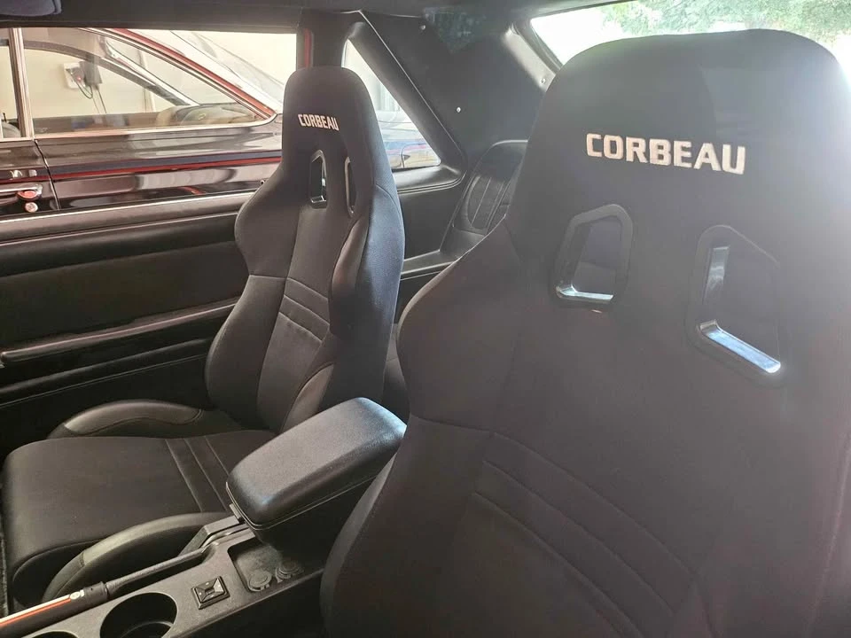 1988 Ford Mustang GT 3rd Gen - Image 5 of 9