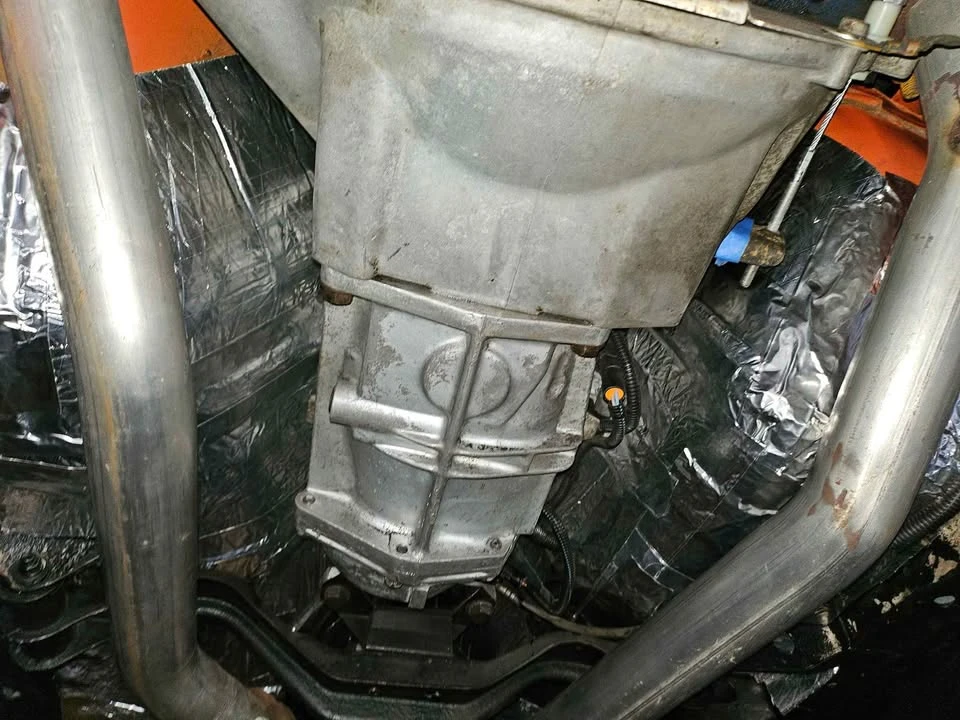 1988 Ford Mustang GT 3rd Gen - Image 6 of 9