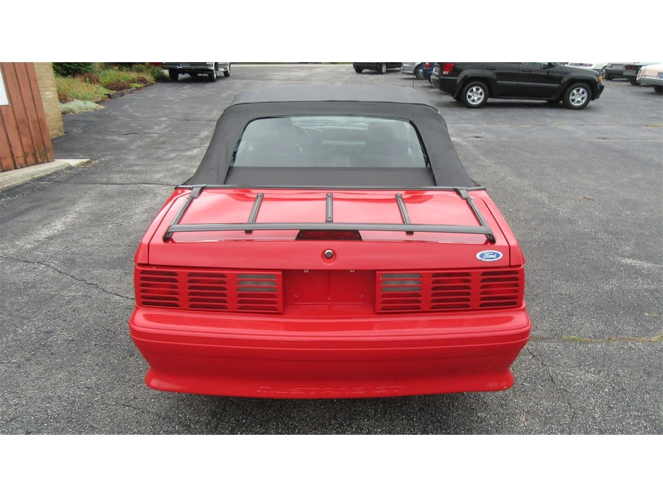 1988 Ford Mustang GT 3rd Gen - Image 15 of 31