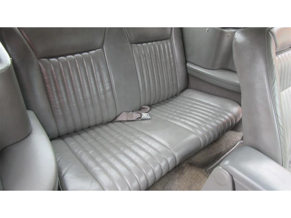 1988 Ford Mustang GT 3rd Gen - Image 26 of 31