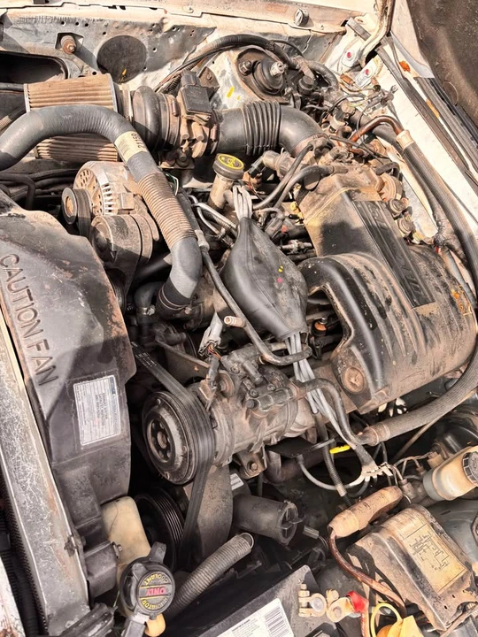 1988 Ford Mustang GT 3rd Gen - Image 5 of 10