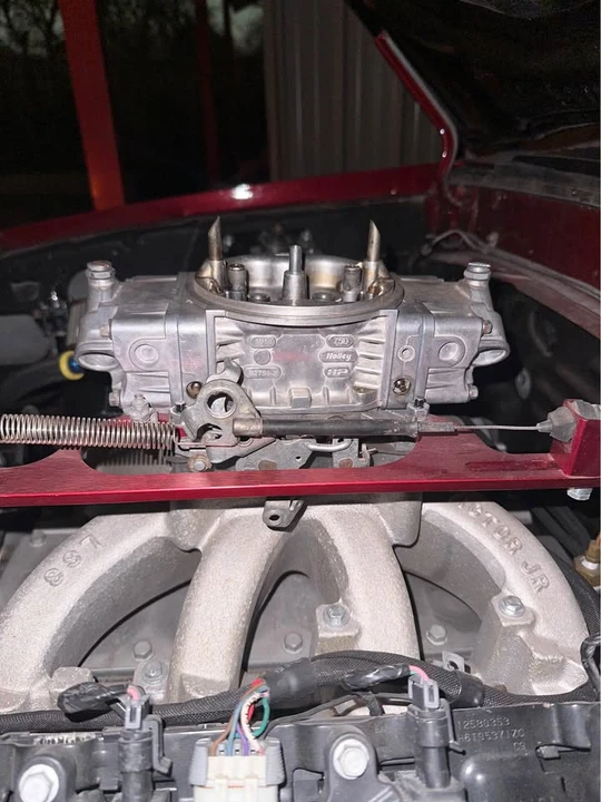 1988 Ford Mustang GT 3rd Gen - Image 6 of 6