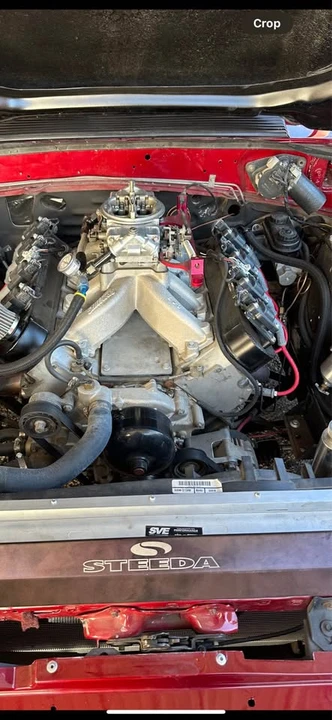 1988 Ford Mustang GT 3rd Gen - Image 5 of 6