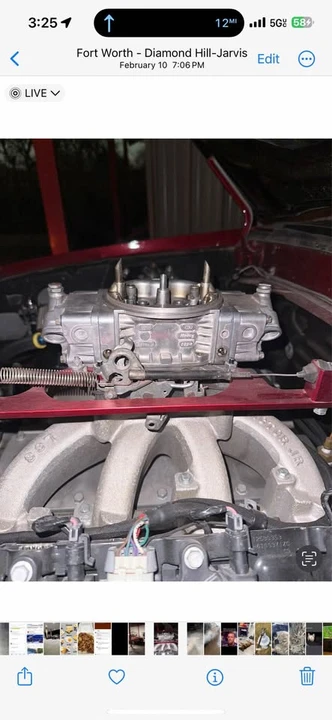 1988 Ford Mustang GT 3rd Gen - Image 3 of 6