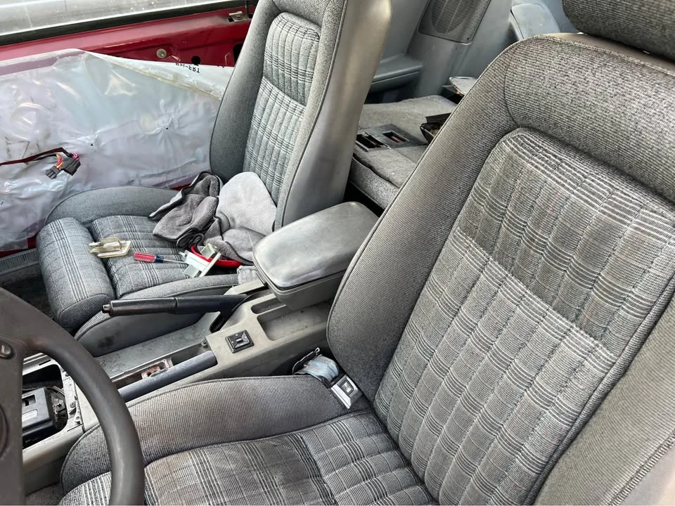 1988 Ford Mustang GT 3rd Gen - Image 6 of 9