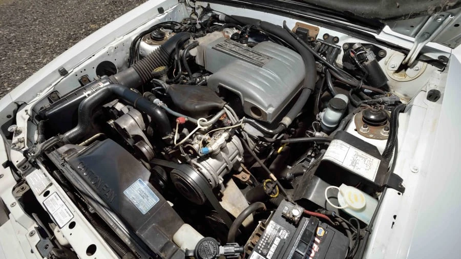 1988 Ford Mustang GT 3rd Gen - Image 6 of 12