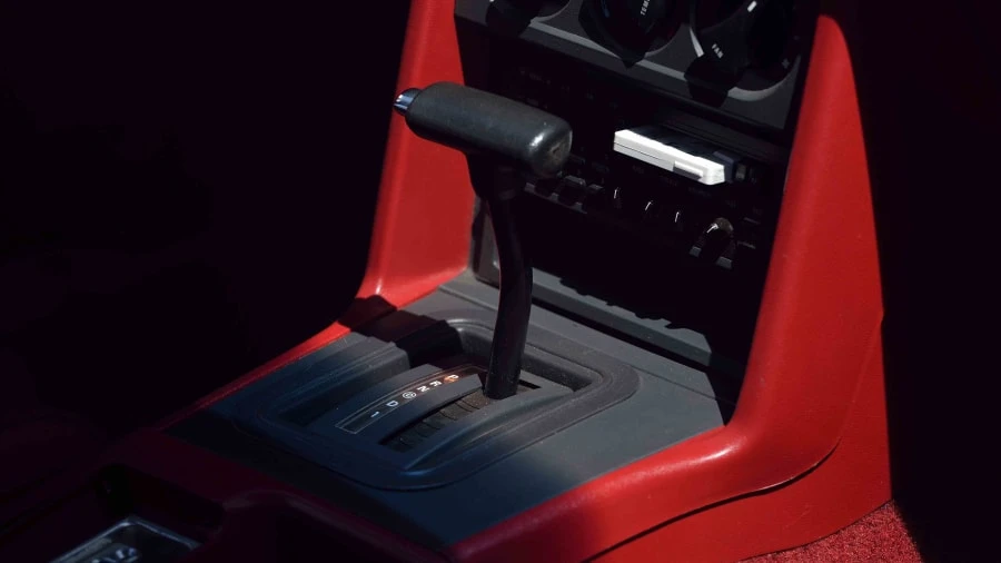 1988 Ford Mustang GT 3rd Gen - Image 9 of 12