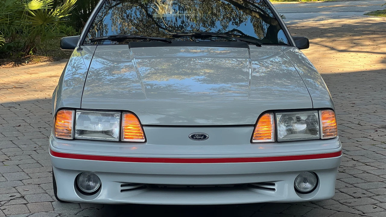 1988 Ford Mustang GT 3rd Gen - Image 10 of 17