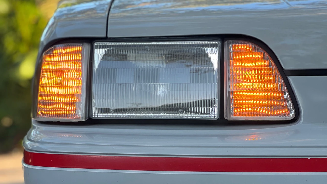 1988 Ford Mustang GT 3rd Gen - Image 12 of 17